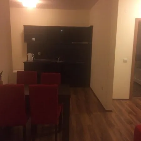 Apartment Апартаменты В Банско! *