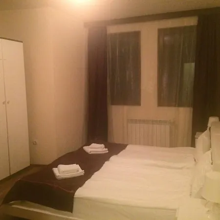 Апартаменты В Банско! Apartment
