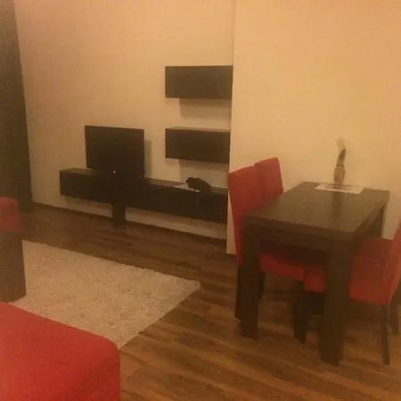 Апартаменты В Банско! Bansko