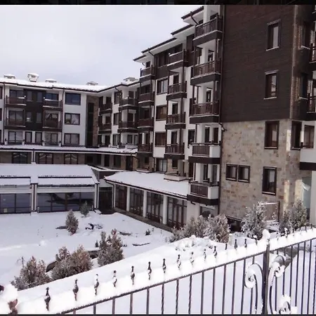 Апартаменты В Банско! * Bansko