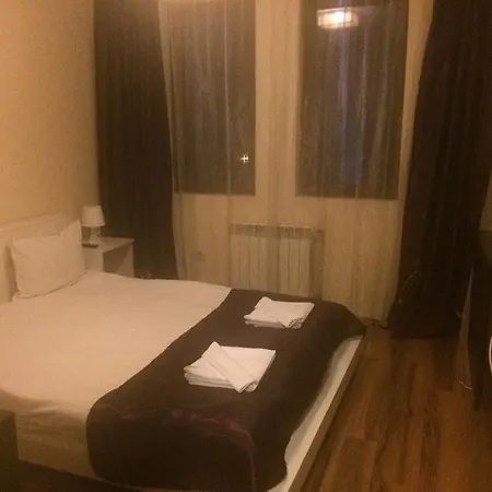 Apartment Апартаменты В Банско! Bansko