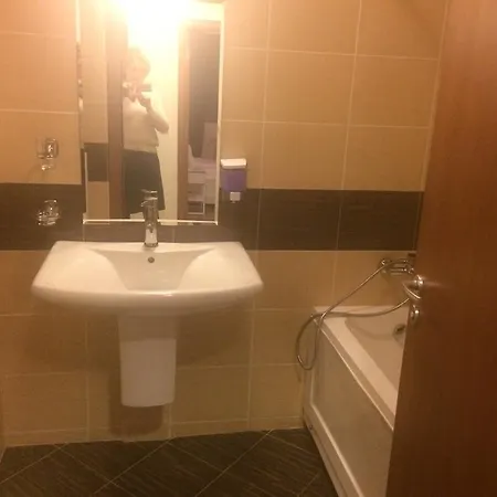 Apartment Апартаменты В Банско! Bansko
